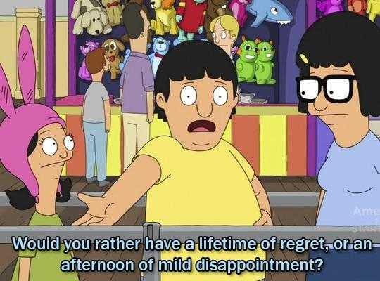 32 Funny Bob's Burgers Quotes That Show It's One Of The Funniest Shows ...