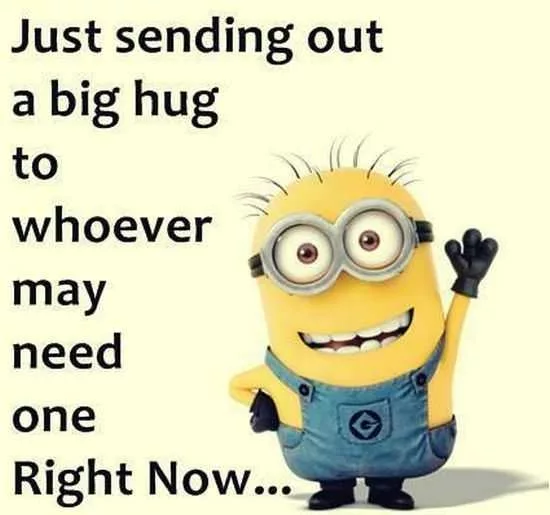 Funny Minions Pictures Of The Week