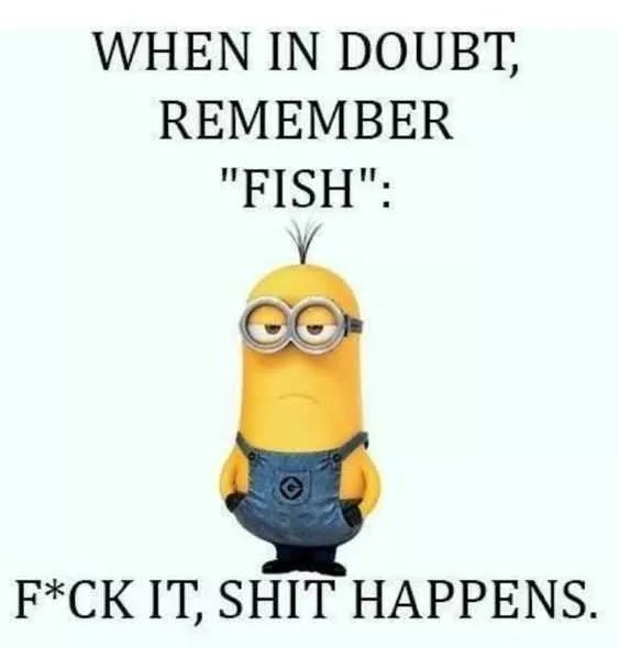 39 Funny And Shareworthy Minion Quotes