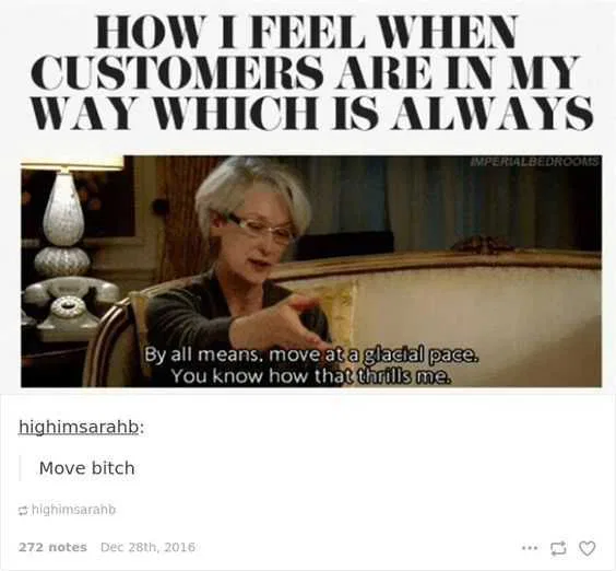 33 Memes For Every Retail Worker Or Customer Service Worker