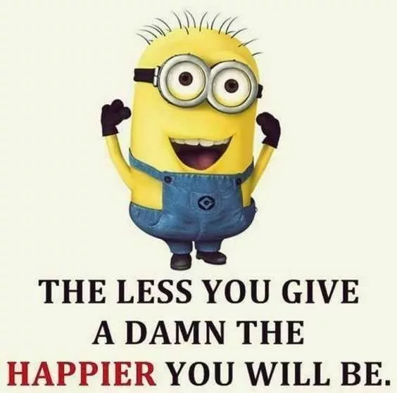 Hilarious Minion Quotes That'll Have You In Stitches | The Funny Beaver