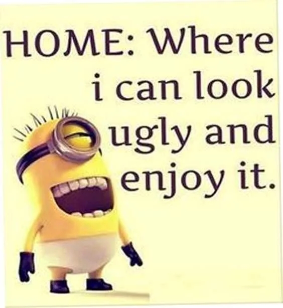 31 Funny LOL Minions Pictures Just Because You Need Them!