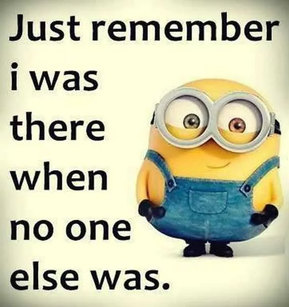 25 Minion Memes And Quotes To Enjoy