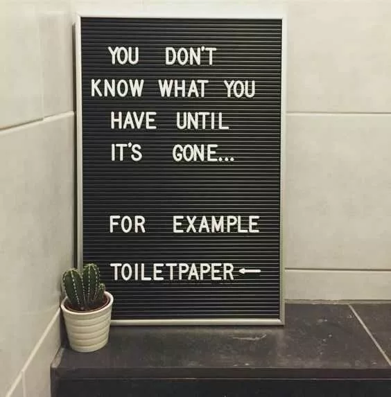 33 Letter Board Quotes So Funny Youll Rofl 