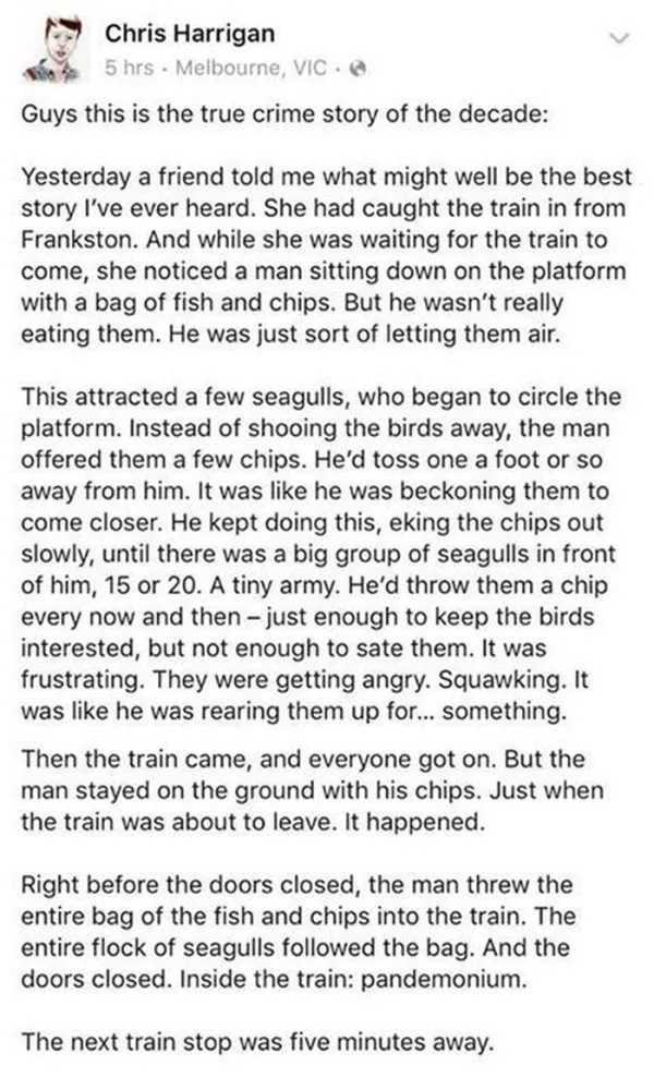 15 Jokes And Short Stories That Are Just Hilarious