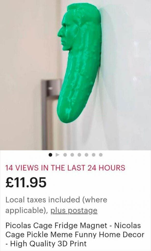 30 Instances Of Ridiculously Absurd Ads