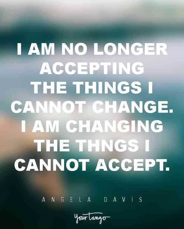 37 Inspirational Quotes About Change