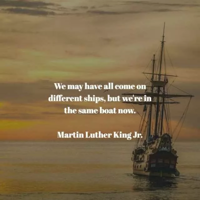 15 Inspiring And Thought-Provoking Quotes From Martin Luther King Jr ...