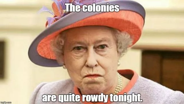 29 Royal Family Memes Because You're All About That Tea