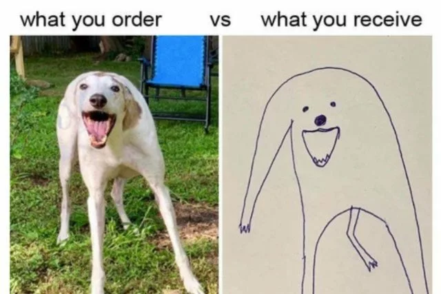 20 Funny Online Shopping Memes For Shopaholics