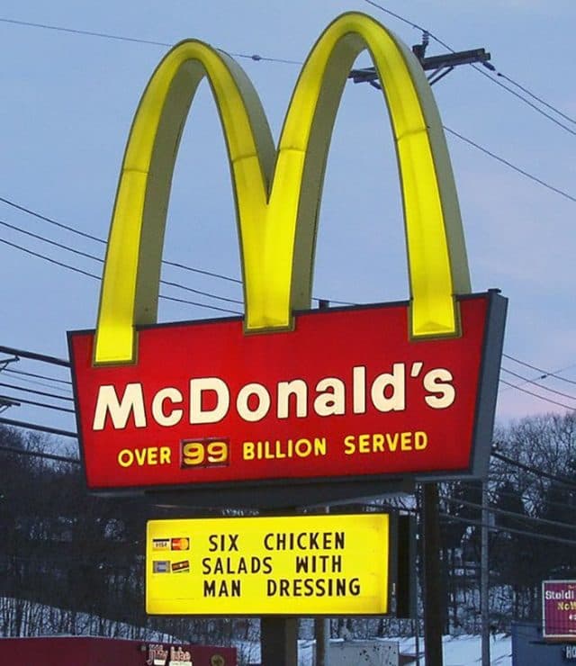 Restaurant Sign Fail 32 Epic Sign Fails That Will Make You Laugh