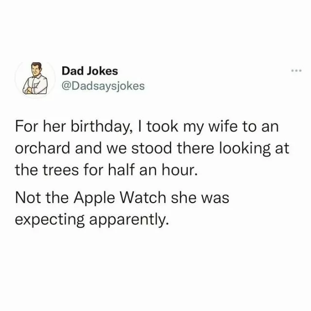 30 Epic Dad Jokes To Laugh At With Friends