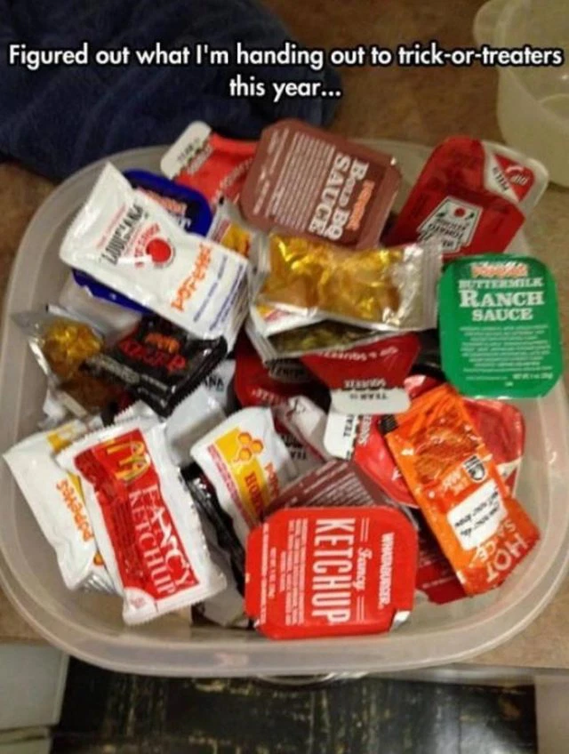 30 Delicious Food Memes To Share With A Food Lover