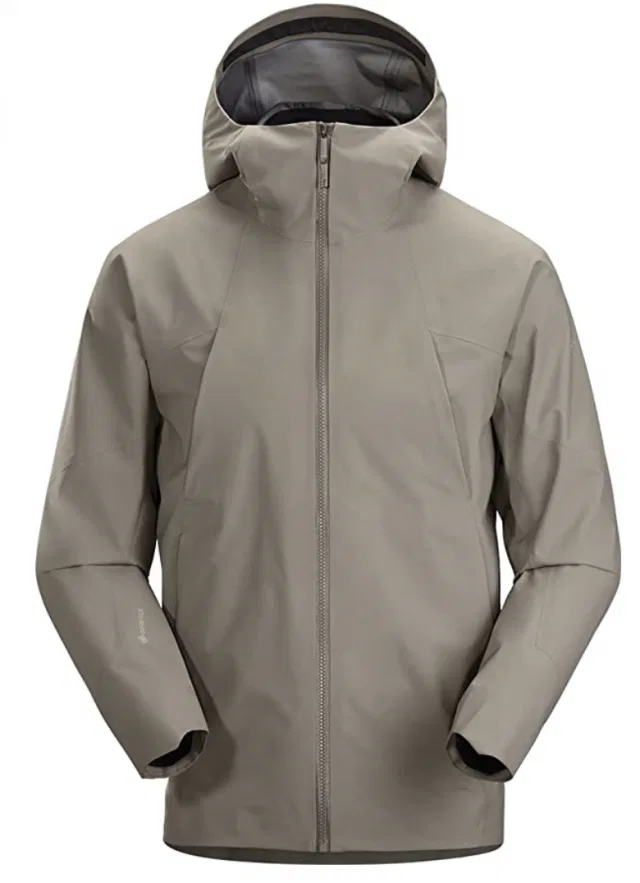 Fraser Jacket