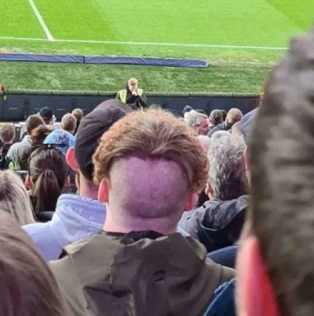 30 Beyond Terrible Haircut Fails