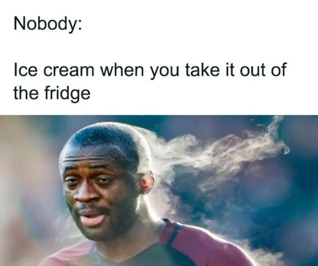 30 Absolutely Funny Memes For The Lactose Intolerant Crew