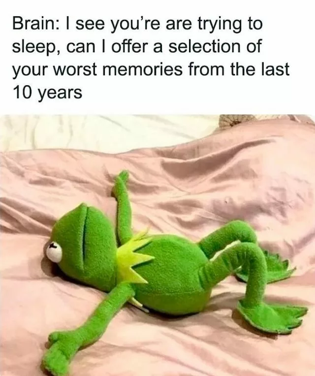 30 Funny Kermit The Frog Memes That Might Make Your Day