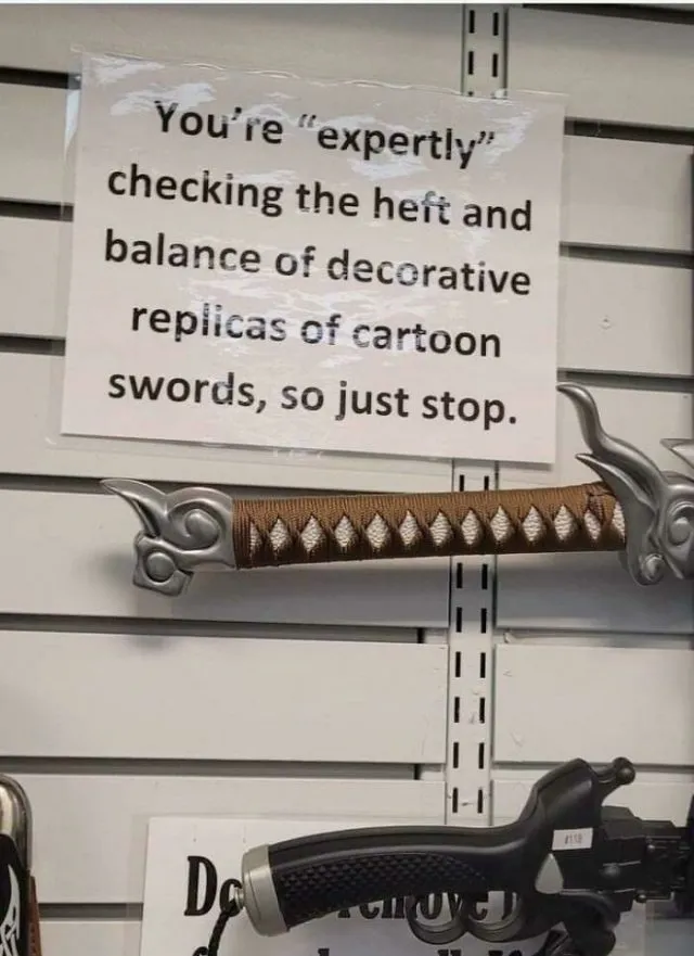 30 Hilarious Signs That Will Make You Laugh Out Loud