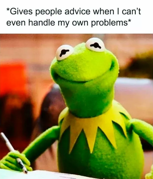 30 Funny Kermit The Frog Memes That Might Make Your Day