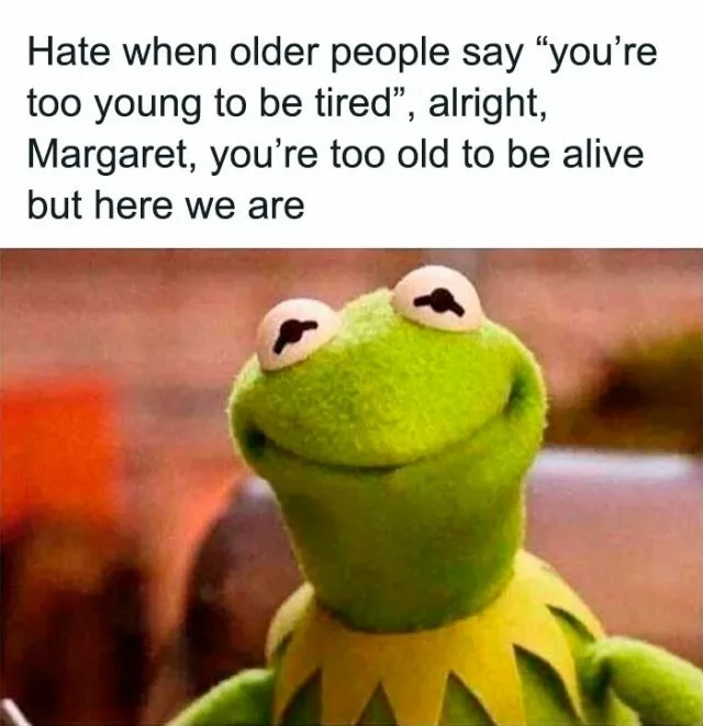 30 Funny Kermit The Frog Memes That Might Make Your Day