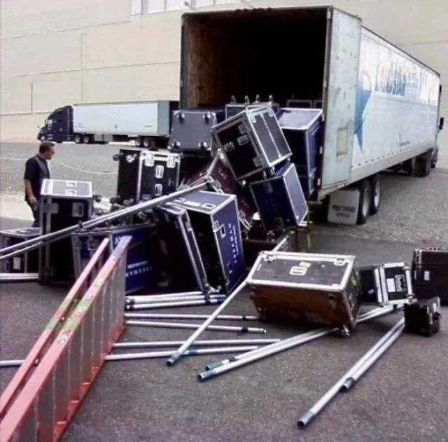 30 Hilarious Pics Of Random Musical Instruments!