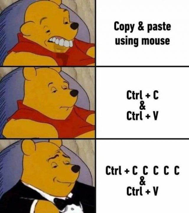 30 Hilarious And Relatable Photos For Microsoft Excel