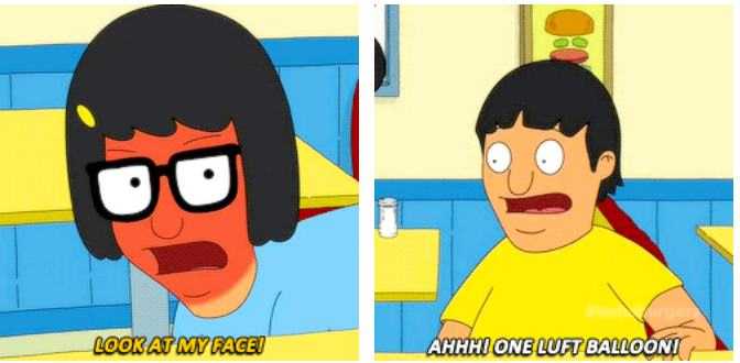 32 Funny Bob's Burgers Quotes That Show It's One Of The Funniest Shows ...