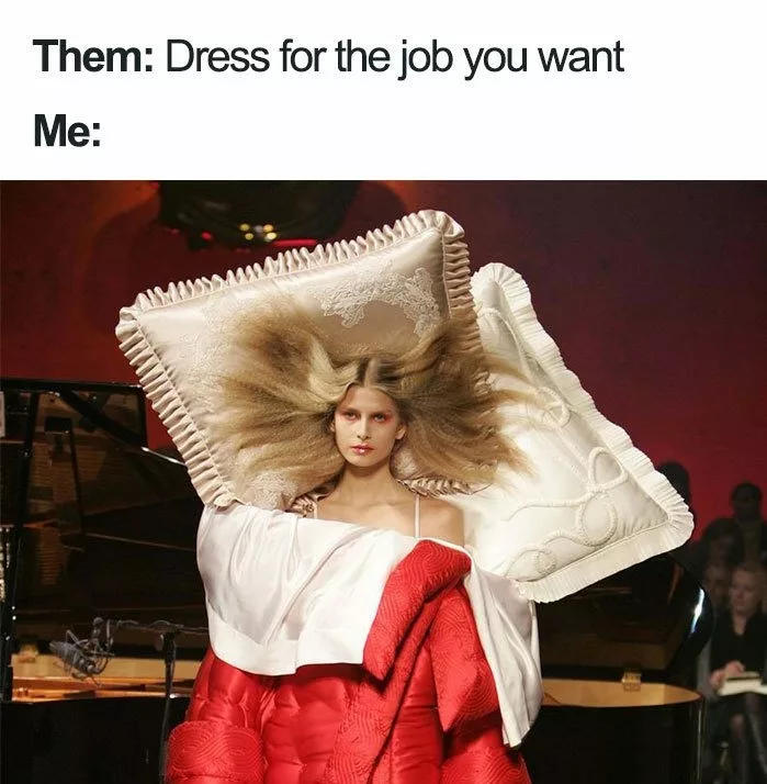 20 Hilarious Fashion Memes