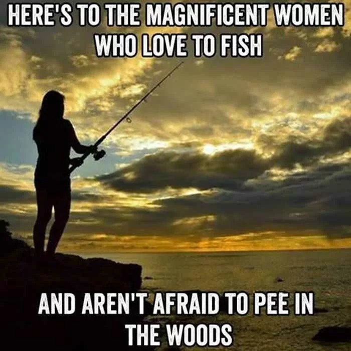 Funny Hunting And Fishing Pictures And Memes 