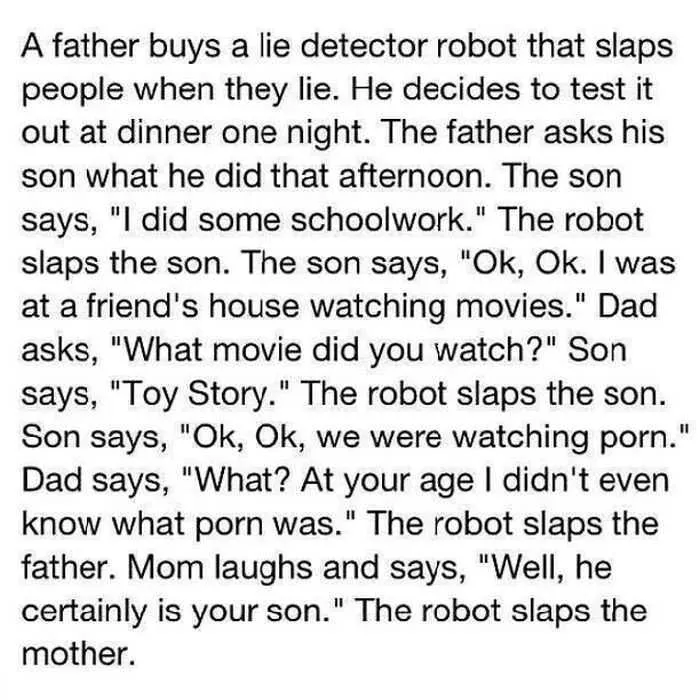 12 Funny Jokes And Short Stories Of The Week