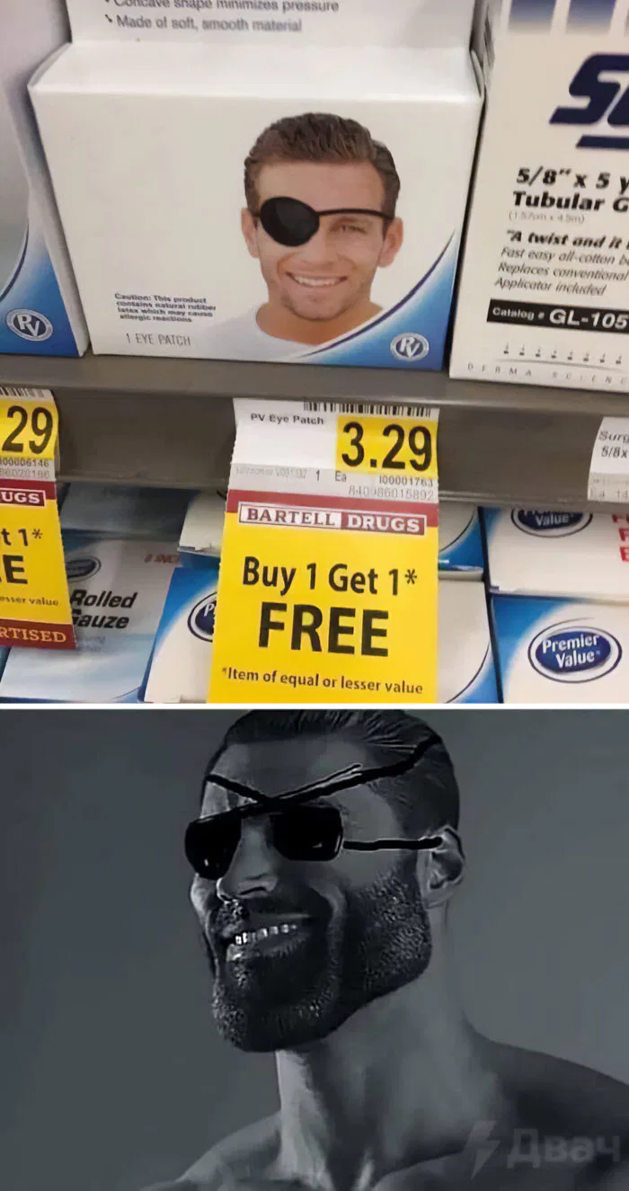 30 Hilarious Times People Spotted The Strangest Adverts