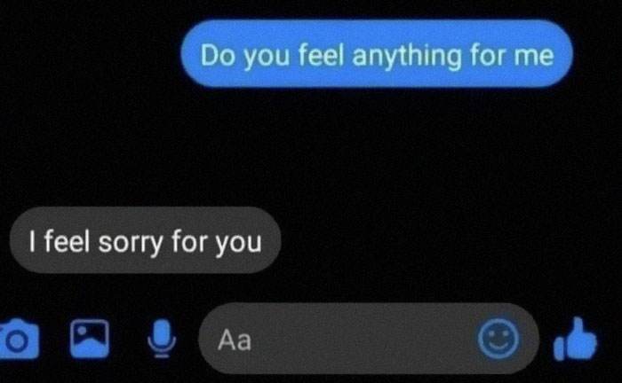 30 Iconic And Funny Messages To Ever Be Screenshotted