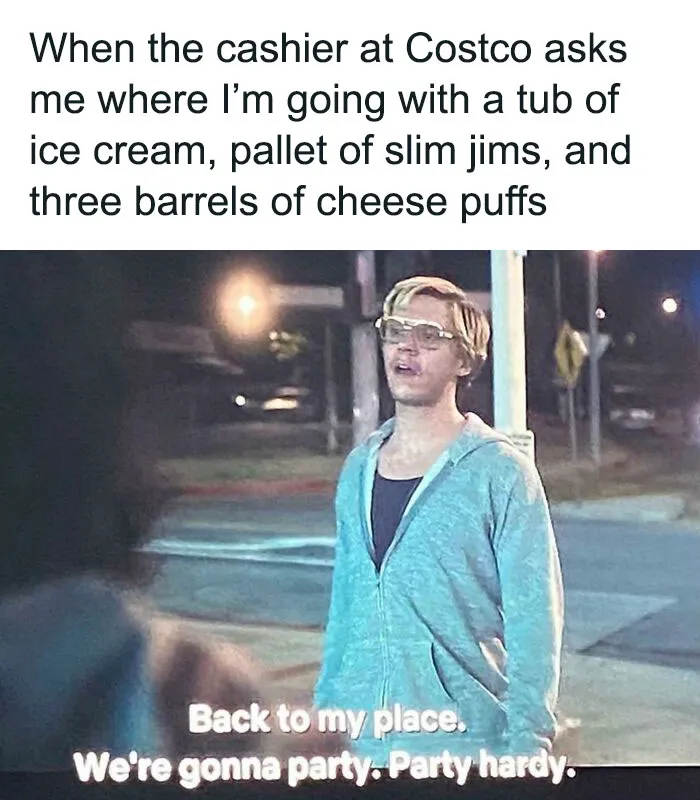 30 Absolutely Funny Memes For The Lactose Intolerant Crew