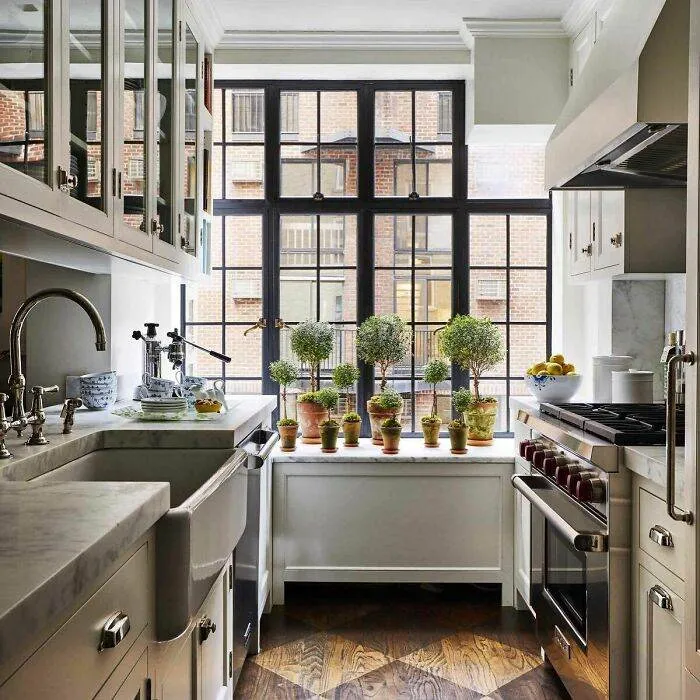 30 Must-See Incredible Dream Kitchens For Inspiration