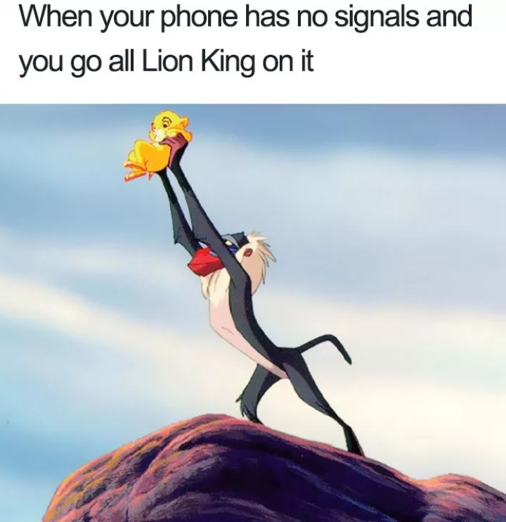 Top 20 Funniest Disney Memes