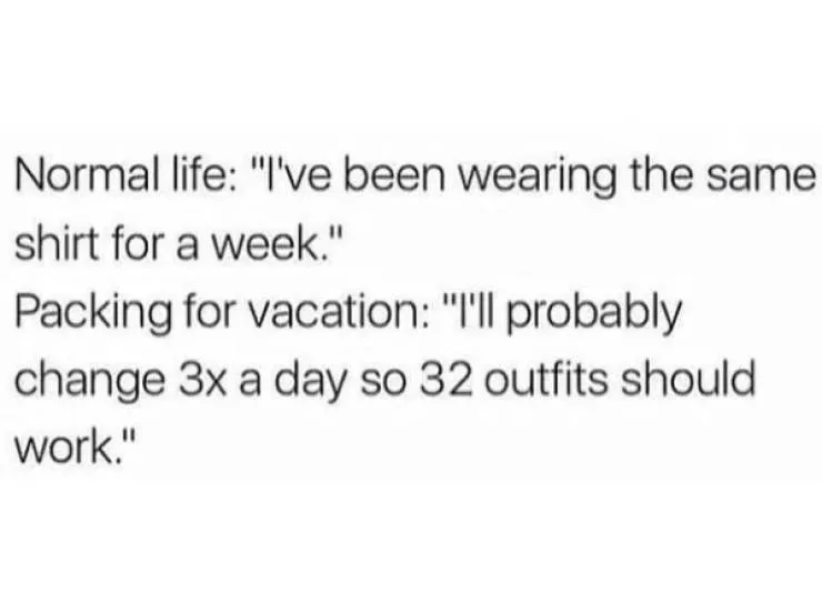 30 Great Summer Memes To Get Your Summer Going