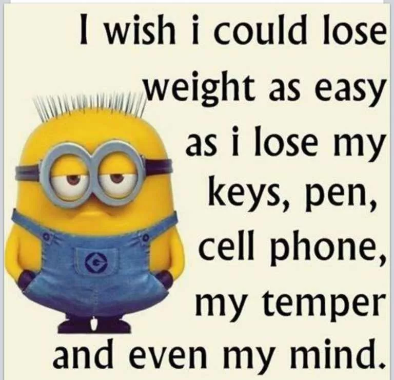 22 New Silly Minion Quotes | The Funny Beaver