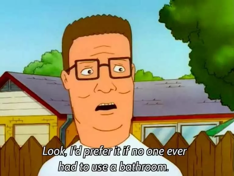 25 King Of The Hill Funny Quotes And Moments, I'll Tell You What