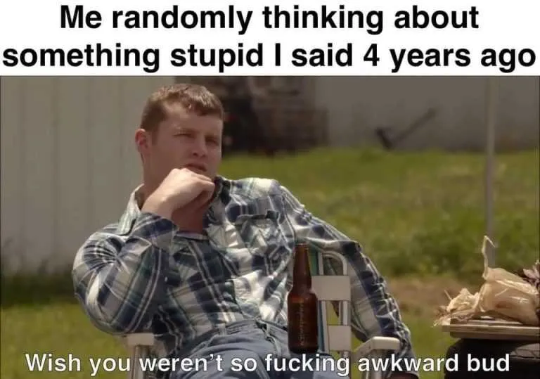 Pitter Patter, Here's 25 Letterkenny Memes For Ya