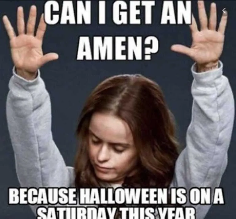 20 Halloween 2020 Costumes And Halloween 2020 Memes You'll Love