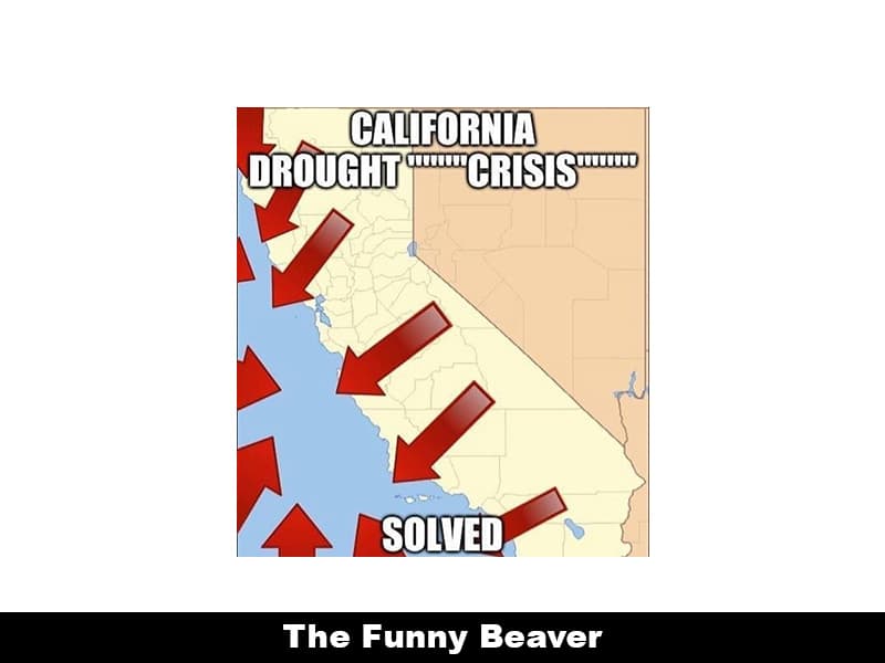 23 Funny Drought Memes That'll Water Your Crops