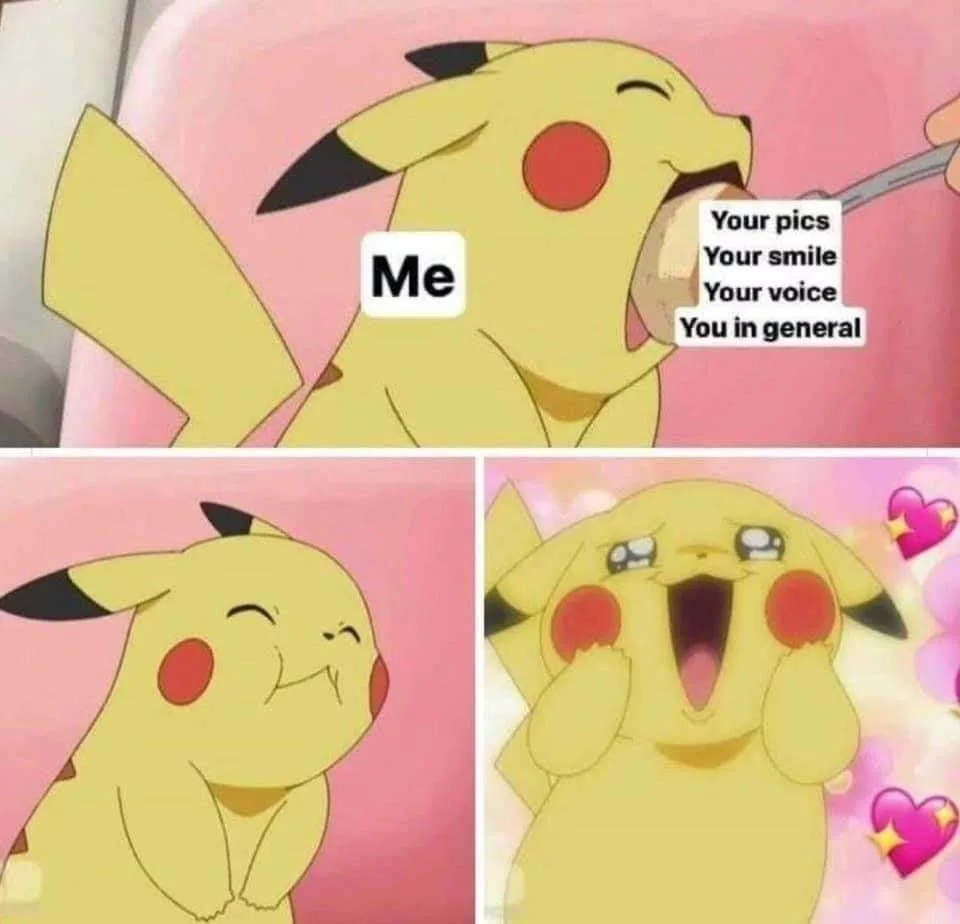 21 Cute And Wholesome Memes To Share With Friends