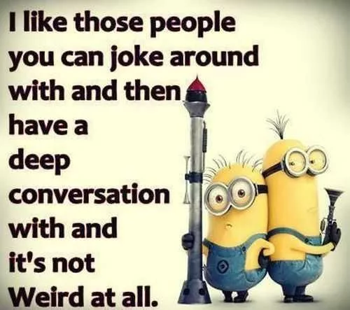 despicable me funny quotes
