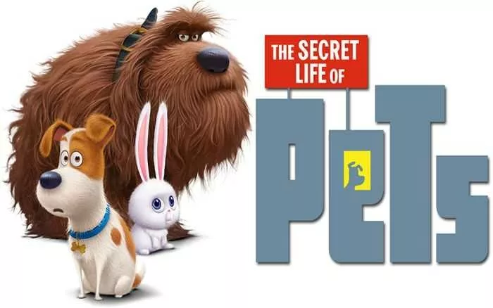 The Secret Life Of Pets Memes - Funny Pictures And Quotes
