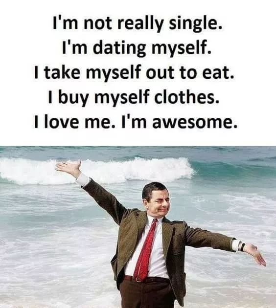 71 Hilarious Memes About Single Life So You Feel Better