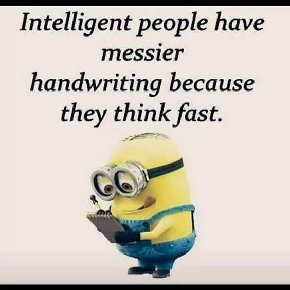 minions i miss you quotes