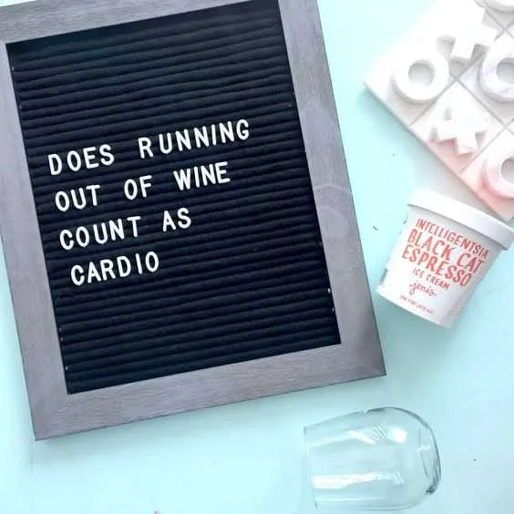 30 Hilarious Letterboard Quotes | The Funny Beaver 30 Hilarious Letterboard Quotes | The Funny Beaver