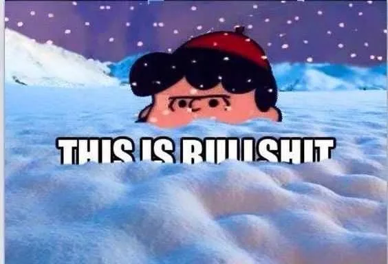 Pin de 🐺 Snow Memes ❄ em Humor 2