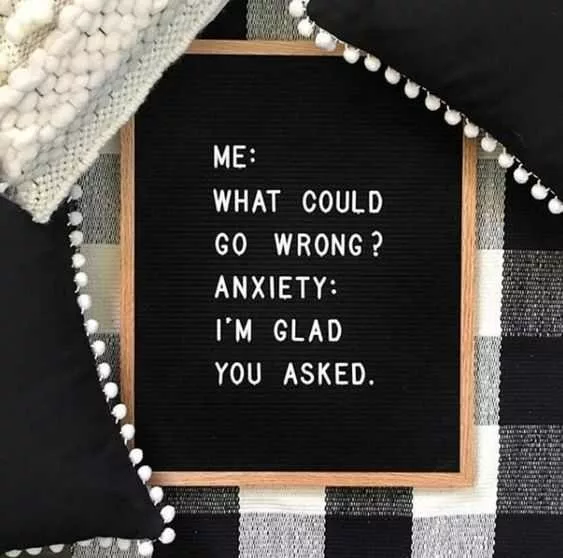 33 Letter Board Quotes So Funny You'll ROFL