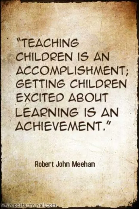 30 amazing motivational quotes for teachers that are truly inspiring